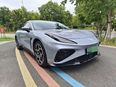 Neta GT 2023 580 AWD - ფოტო 3