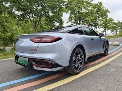 Neta GT 2023 580 AWD - ფოტო 4