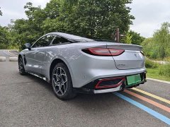 Neta GT 2023 580 AWD - ფოტო 5