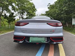 Neta GT 2023 580 AWD - ფოტო 6