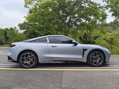 Neta GT 2023 580 AWD - ფოტო 7