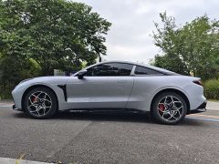 Neta GT 2023 580 AWD - ფოტო 8