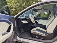 Neta GT 2023 580 AWD - ფოტო 9