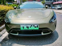 Xiaomi SU7 2024 Rear-Wheel Drive Long Range Smart Driving Edition - ფოტო 10