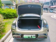 Xiaomi SU7 2024 Rear-Wheel Drive Long Range Smart Driving Edition - ფოტო 11