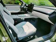 Xiaomi SU7 2024 Rear-Wheel Drive Long Range Smart Driving Edition - ფოტო 14