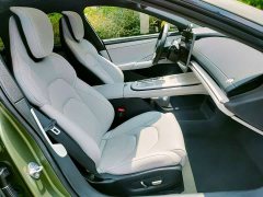 Xiaomi SU7 2024 Rear-Wheel Drive Long Range Smart Driving Edition - ფოტო 15