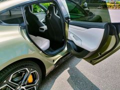 Xiaomi SU7 2024 Rear-Wheel Drive Long Range Smart Driving Edition - ფოტო 17