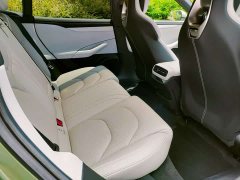 Xiaomi SU7 2024 Rear-Wheel Drive Long Range Smart Driving Edition - ფოტო 18