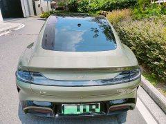 Xiaomi SU7 2024 Rear-Wheel Drive Long Range Smart Driving Edition - ფოტო 5
