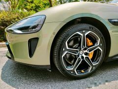 Xiaomi SU7 2024 Rear-Wheel Drive Long Range Smart Driving Edition - ფოტო 6