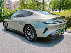 Xiaomi SU7 2024 Rear-Wheel Drive Long Range Smart Driving Edition - ფოტო 8
