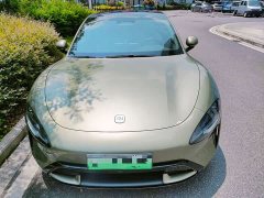 Xiaomi SU7 2024 Rear-Wheel Drive Long Range Smart Driving Edition - ფოტო 9