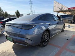 BYD Dolphin 2023 DM-i 1.5L 121km Luxury - ფოტო 4