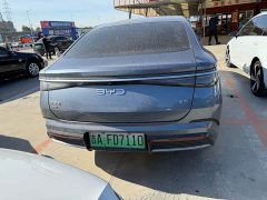 BYD Dolphin 2023 DM-i 1.5L 121km Luxury - ფოტო 5