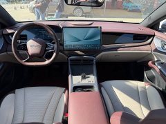 BYD Dolphin 2023 DM-i 1.5L 121km Luxury - ფოტო 9