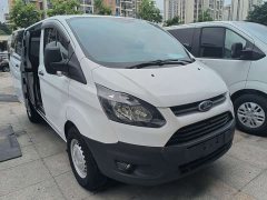 Ford Transit 2019 2.0T Diesel Multi-Purpose Commercial Vehicle Short Wheelbase Low Roof 6-Seater Euro VI - ფოტო 3
