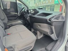 Ford Transit 2019 2.0T Diesel Multi-Purpose Commercial Vehicle Short Wheelbase Low Roof 6-Seater Euro VI - ფოტო 4