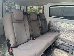 Ford Transit 2019 2.0T Diesel Multi-Purpose Commercial Vehicle Short Wheelbase Low Roof 6-Seater Euro VI - ფოტო 5
