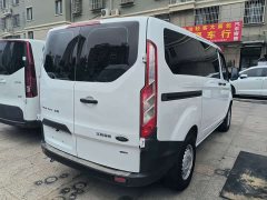Ford Transit 2019 2.0T Diesel Multi-Purpose Commercial Vehicle Short Wheelbase Low Roof 6-Seater Euro VI - ფოტო 7