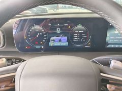 Chery Tiggo 9 2023 2.0T DCT FWD Luxury 5-Seater - ფოტო 10