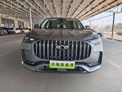 Chery Tiggo 9 2023 2.0T DCT FWD Luxury 5-Seater - ფოტო 2