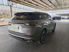 Chery Tiggo 9 2023 2.0T DCT FWD Luxury 5-Seater - ფოტო 4