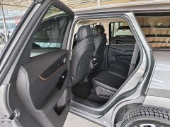 Chery Tiggo 9 2023 2.0T DCT FWD Luxury 5-Seater - ფოტო 7
