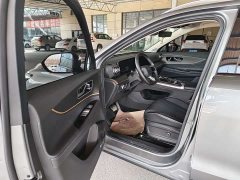 Chery Tiggo 9 2023 2.0T DCT FWD Luxury 5-Seater - ფოტო 8