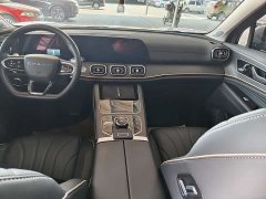 Chery Tiggo 9 2023 2.0T DCT FWD Luxury 5-Seater - ფოტო 9