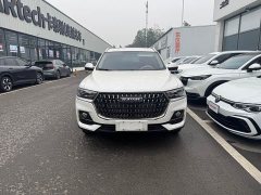 Haval H6 National Trend Edition 1.5T Automatic Urban Version - ფოტო 2