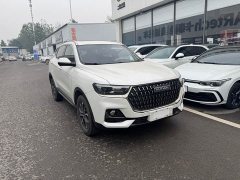 Haval H6 National Trend Edition 1.5T Automatic Urban Version - ფოტო 3
