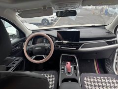 Haval H6 National Trend Edition 1.5T Automatic Urban Version - ფოტო 6