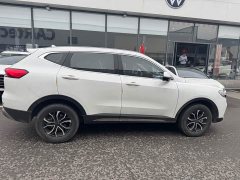 Haval H6 National Trend Edition 1.5T Automatic Urban Version - ფოტო 7