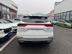 Haval H6 National Trend Edition 1.5T Automatic Urban Version - ფოტო 8