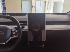 Neta V Standard Range Entertainment Edition Upgrade - ფოტო 11