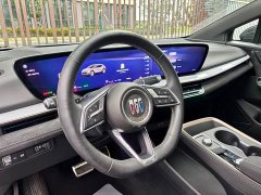 Buick E4 GS Edition - ფოტო 10