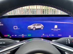 Buick E4 GS Edition - ფოტო 11