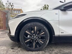 Buick E4 GS Edition - ფოტო 12