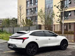 Buick E4 GS Edition - ფოტო 15