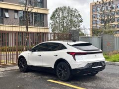Buick E4 GS Edition - ფოტო 17