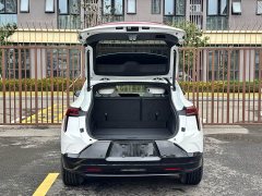 Buick E4 GS Edition - ფოტო 18