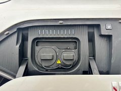Buick E4 GS Edition - ფოტო 19