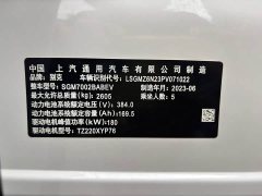 Buick E4 GS Edition - ფოტო 20