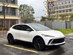 Buick E4 GS Edition - ფოტო 3