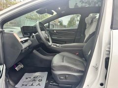 Buick E4 GS Edition - ფოტო 4