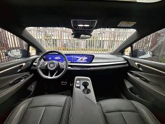 Buick E4 GS Edition - ფოტო 6
