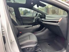 Buick E4 GS Edition - ფოტო 7