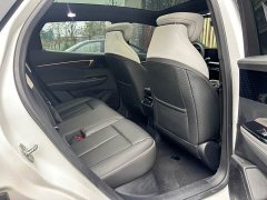 Buick E4 GS Edition - ფოტო 8