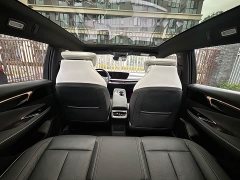 Buick E4 GS Edition - ფოტო 9